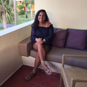 Meet your Posher, Mariah